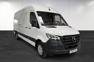 Mercedes Sprinter bild 2