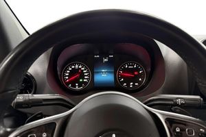 Mercedes Sprinter bild 6
