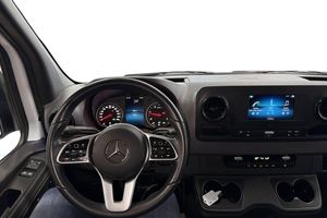 Mercedes Sprinter bild 7