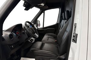 Mercedes Sprinter bild 10