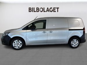 Renault Kangoo bild 2
