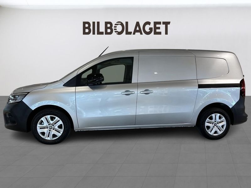 Renault Kangoo bild 2