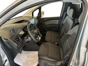 Renault Kangoo bild 6
