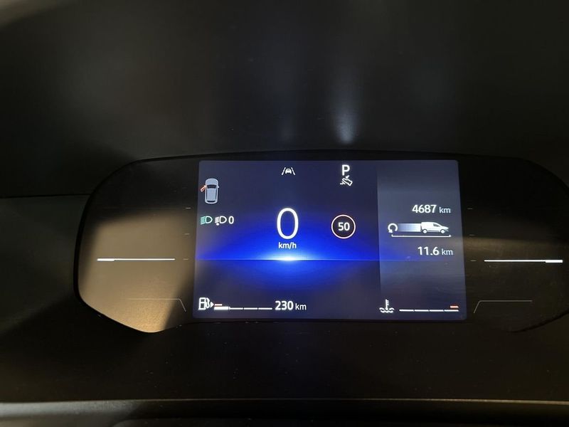 Renault Kangoo bild 9