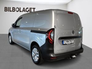 Renault Kangoo bild 3
