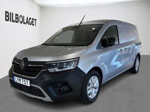 Renault Kangoo bild 1