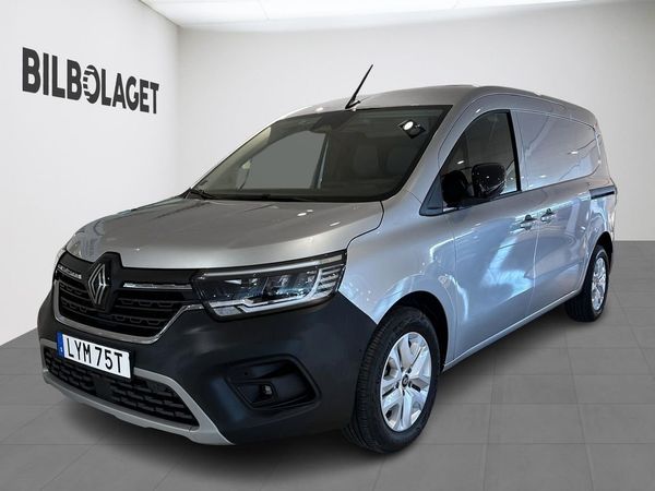 Renault Kangoo Skåp Nord dCi 115 L2 A G2 II DEMOBIL - 2025