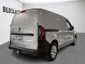 Renault Kangoo bild 4