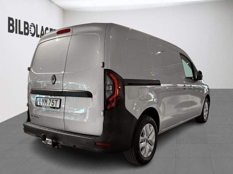 Renault Kangoo bild 4