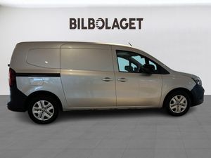 Renault Kangoo bild 17
