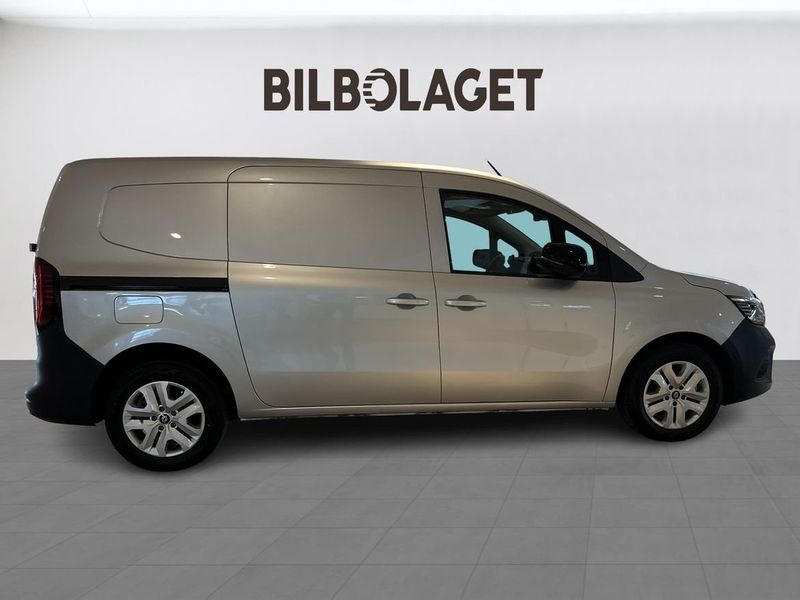 Renault Kangoo bild 17