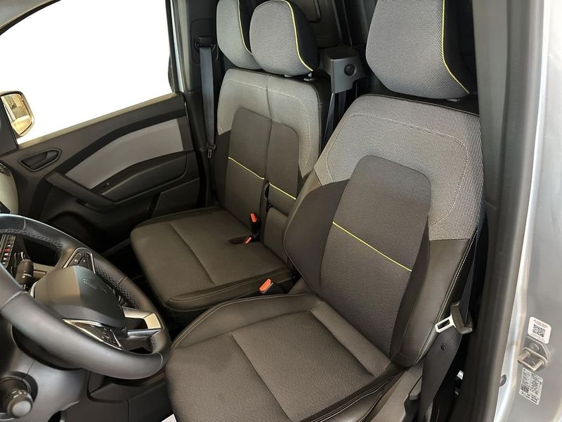 Renault Kangoo bild 7