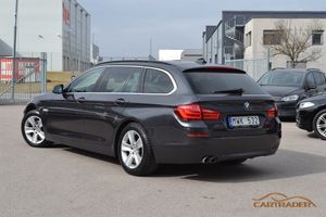 BMW 520 bild 2