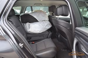 BMW 520 bild 11