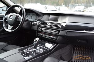 BMW 520 bild 10