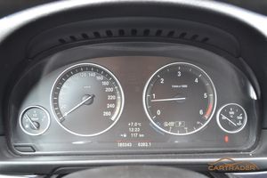 BMW 520 bild 14