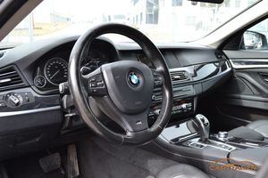 BMW 520 bild 8