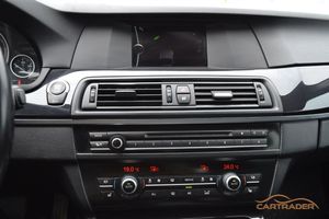 BMW 520 bild 15