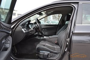 BMW 520 bild 7