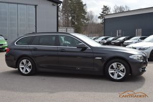 BMW 520 bild 4