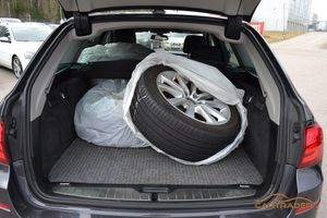 BMW 520 bild 12