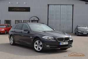 BMW 520 bild 1