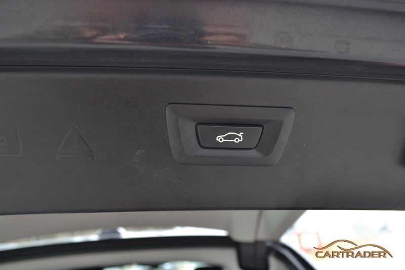 BMW 520 bild 13