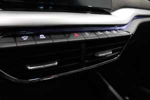 Skoda Octavia bild 18