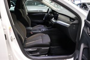 Skoda Octavia bild 14