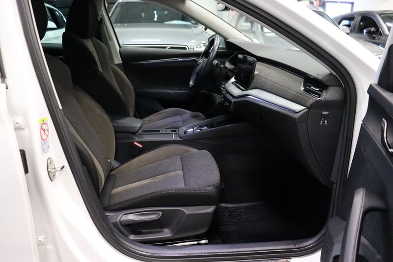 Skoda Octavia bild 14