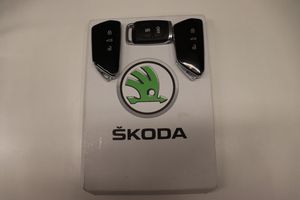 Skoda Octavia bild 28