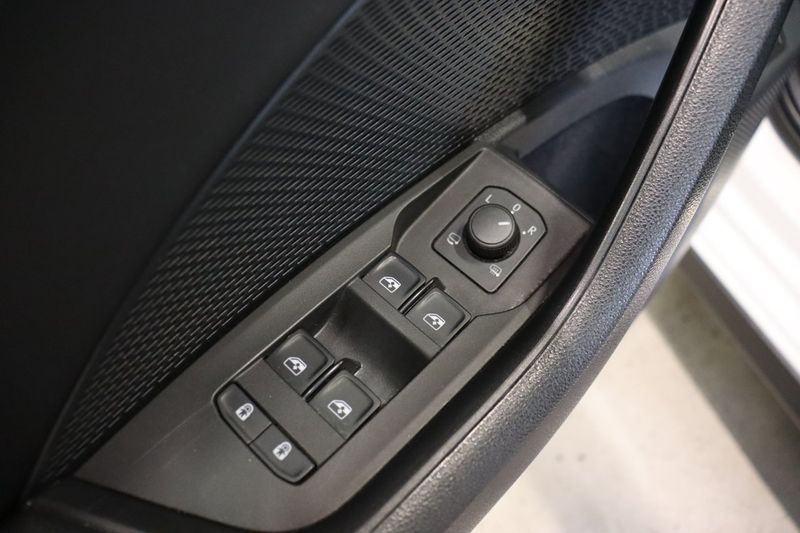 Skoda Octavia bild 26