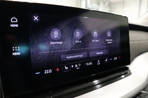 Skoda Octavia bild 21