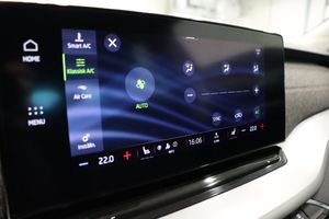 Skoda Octavia bild 19
