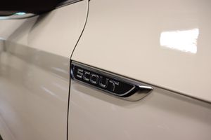 Skoda Octavia bild 27