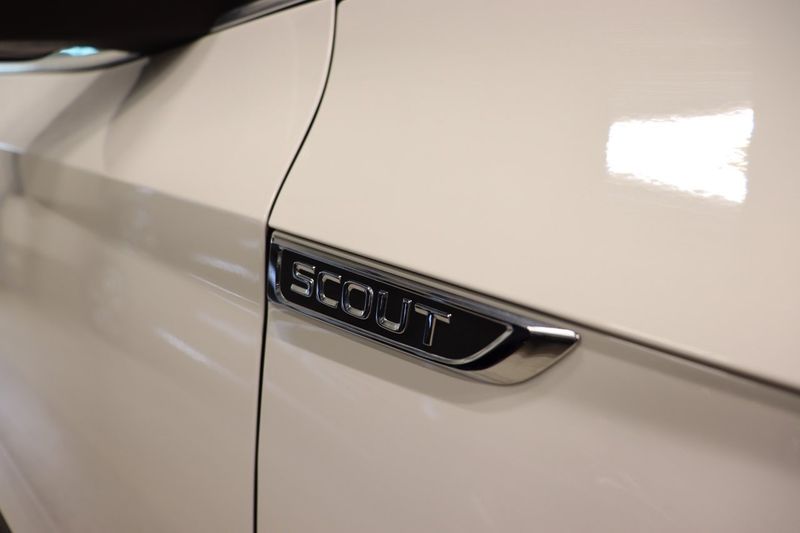 Skoda Octavia bild 27