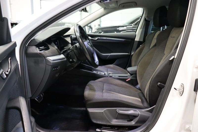 Skoda Octavia bild 7