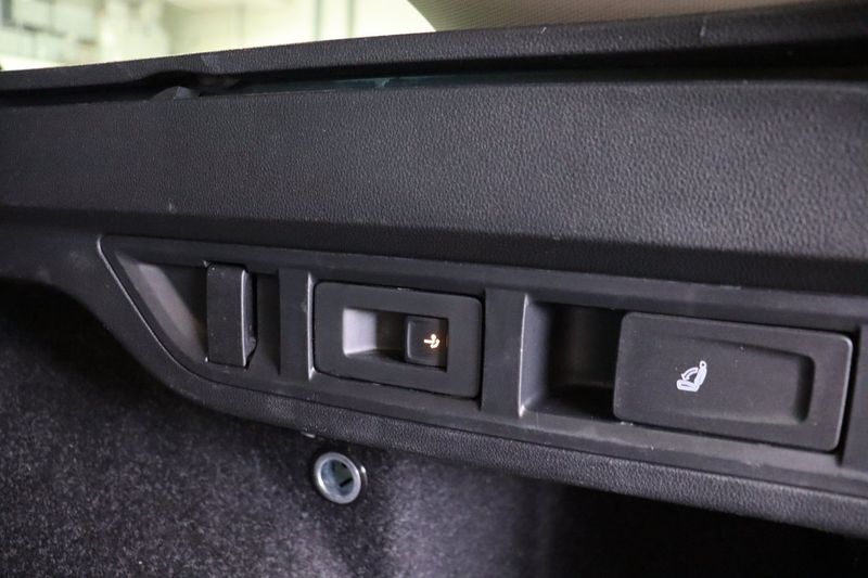 Skoda Octavia bild 12