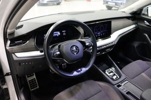 Skoda Octavia bild 6