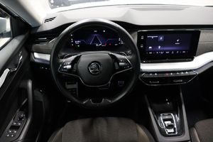 Skoda Octavia bild 23