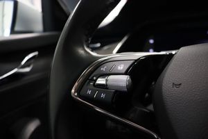Skoda Octavia bild 20