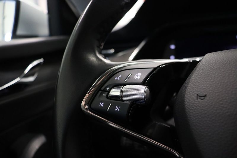 Skoda Octavia bild 20