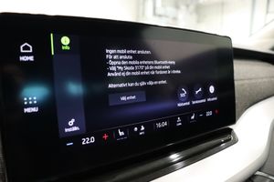 Skoda Octavia bild 15