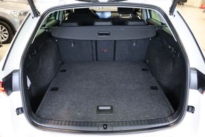 Skoda Octavia bild 10