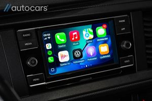 Volkswagen Transporter bild 20