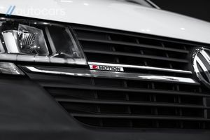 Volkswagen Transporter bild 10