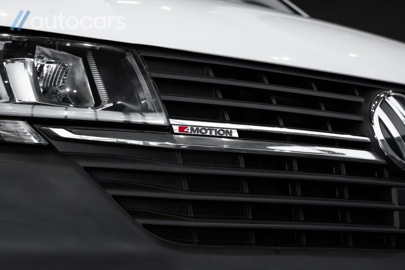 Volkswagen Transporter bild 10