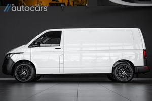 Volkswagen Transporter bild 5