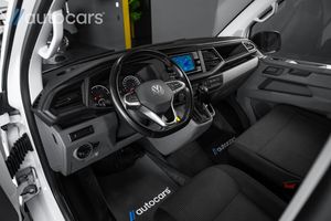 Volkswagen Transporter bild 15
