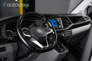 Volkswagen Transporter bild 16
